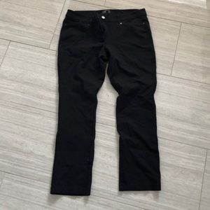 White House Black market pants